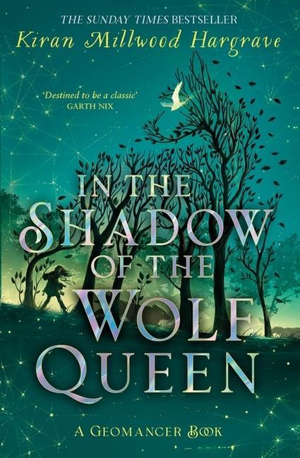 Geomancer : In The Shadow Of The Wolf Queen