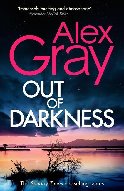 Out Of Darkness