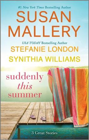Suddenly This Summer (Original)