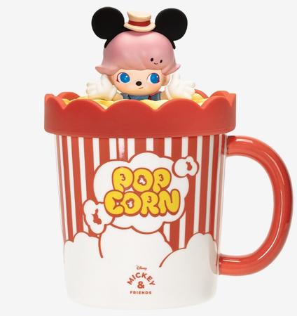 POP MART DIMOO WORLD × DISNEY Series-Ceramic Cup
