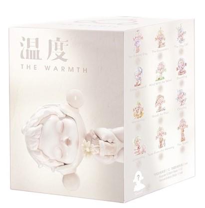 POP MART Skullpanda Warmth Series Blind Box