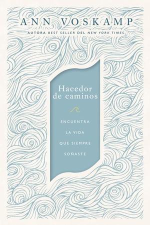 Hacedor de caminos Softcover WayMaker