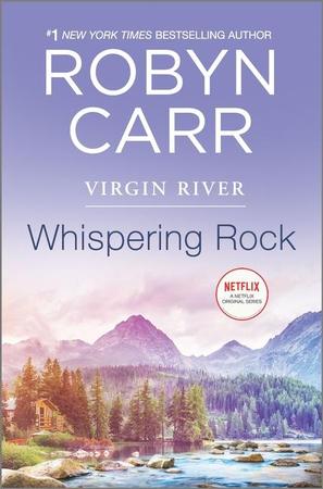 Whispering Rock (Reissue)