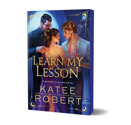Learn My Lesson (Deluxe Edition) (Special)