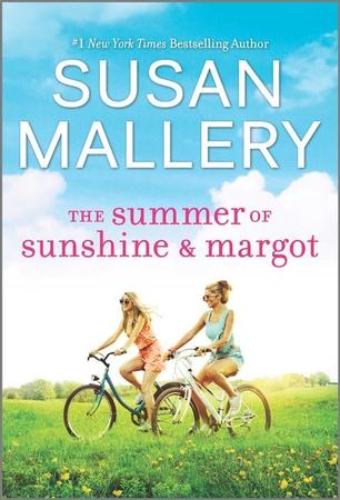 Summer of Sunshine and Margot
