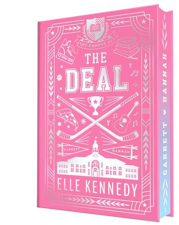 Deal (Collector's Edition) (Special)