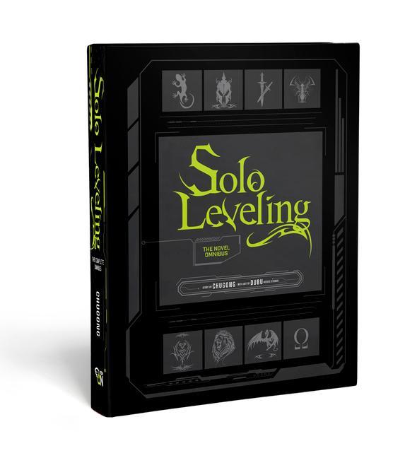 2nd & Charles | Hachette Book Group Usa Solo Leveling: The Novel
