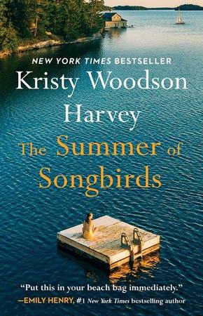 Summer of Songbirds