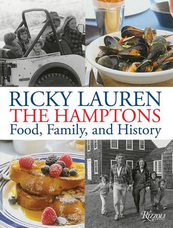 Hamptons: Food, Family, and History