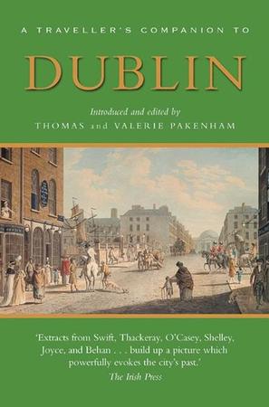 Traveller's Companion to Dublin