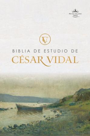 Bi-rvr 1960 Cesar Vidal Study