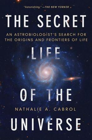 Secret Life of the Universe: An Astrobiologist's Search for the Origins and Frontiers of Life