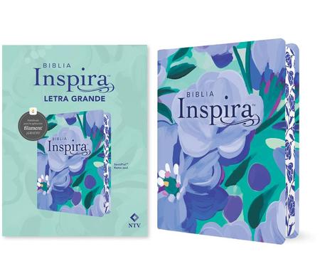 Biblia Inspira Ntv Letra Grand