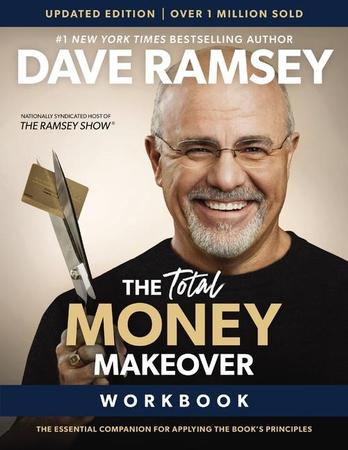 Total Money Makeover Workbook Updated: The Essential Companion for Applying the Book's Principles