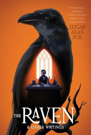 Raven & Other Writings (Reissue)