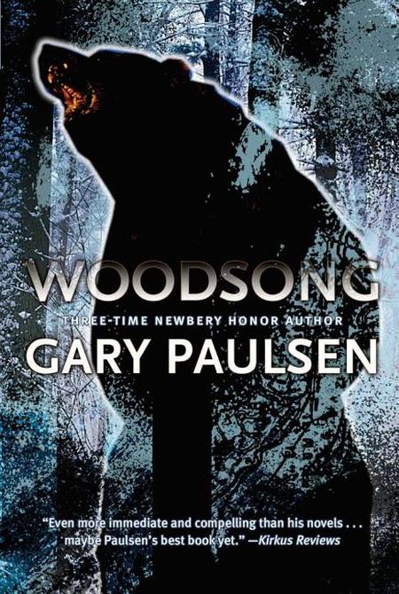 Woodsong (Reprint)