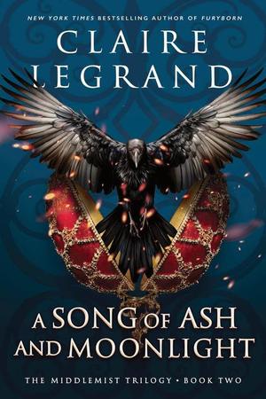 Song of Ash and Moonlight