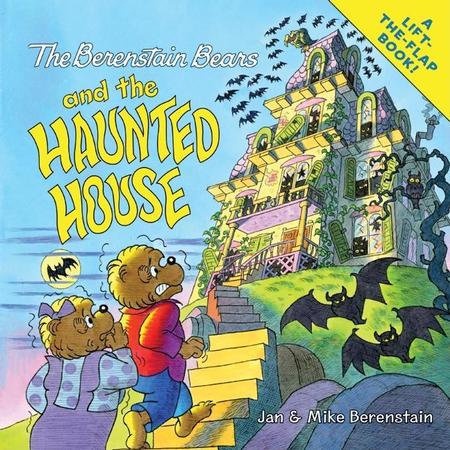 Berenstain Bears and the Haunted House