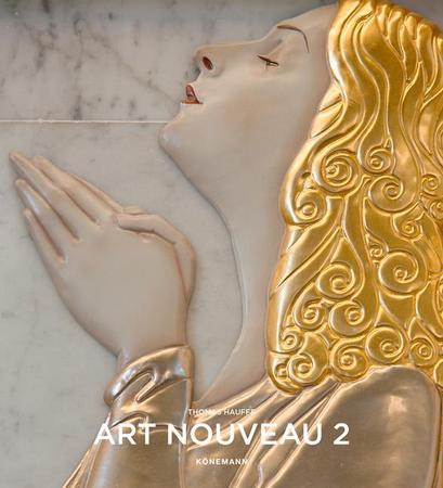 Art Nouveau 2: Muenchen, Wien, Praha