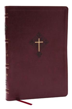 Bi-rsv2ce Catholic Lp Crimson