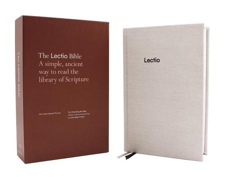 Bi-niv Lectio Bible