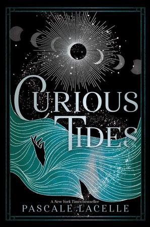 Curious Tides (Reprint)