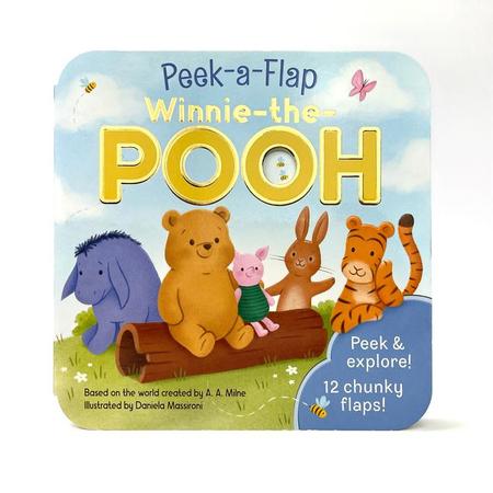 Winnie-The-Pooh
