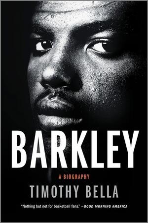 Barkley: A Biography (First Time Trade)