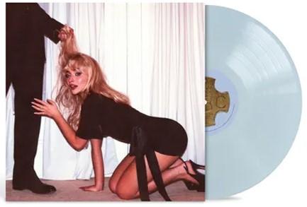 Man's Best Friend [Light Blue LP]