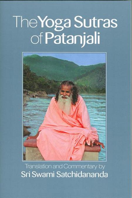 Yoga Sutras of Patanjali