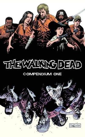The Walking Dead Omnibus 1