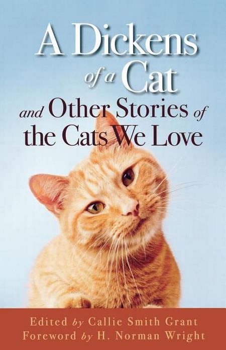 Dickens of a Cat: And Other Stories of the Cats We Love