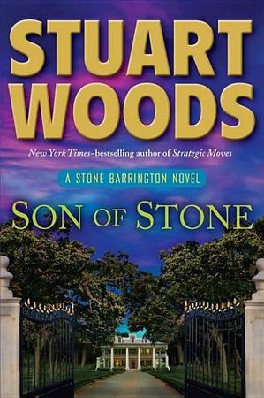 Son of Stone