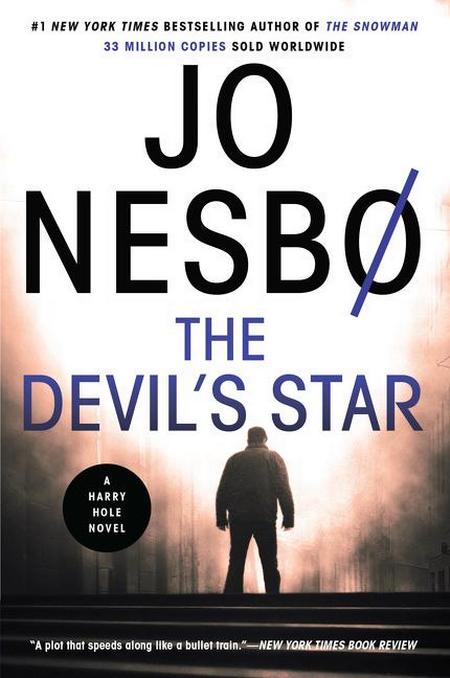 Devil's Star