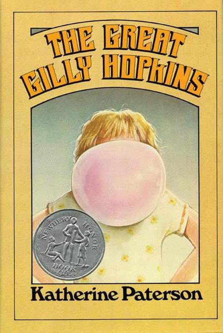 Great Gilly Hopkins