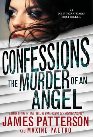 Confessions of a Murder Suspect