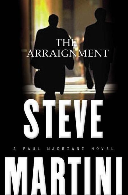 Arraignment