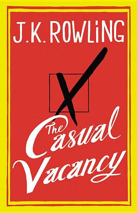 Casual Vacancy