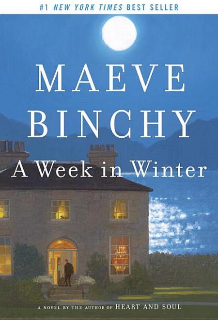 Week in Winter