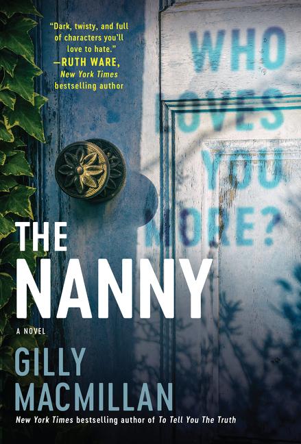 Nanny