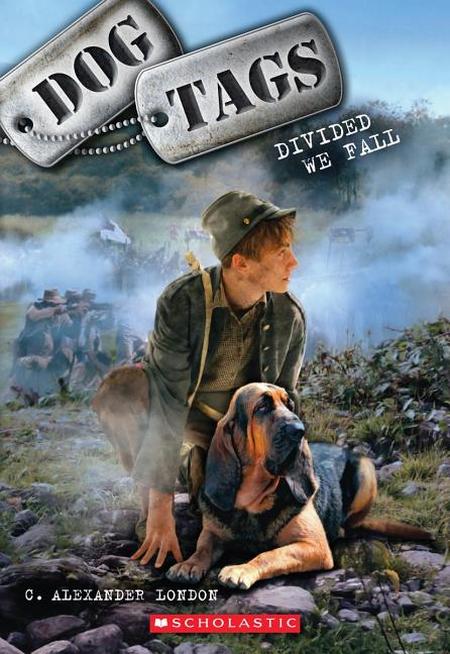 Dog Tags #4: Divided We Fall: Volume 4