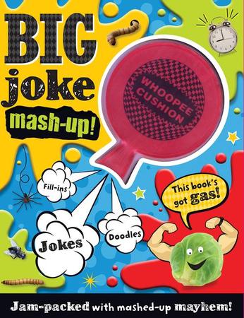 Big Joke Mash-Up
