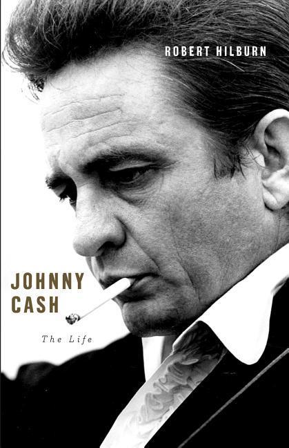 Johnny Cash : The Life