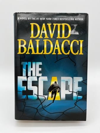 ESCAPE