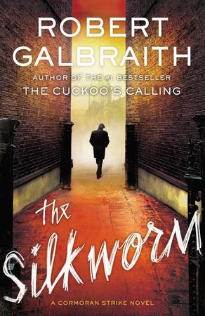 Silkworm