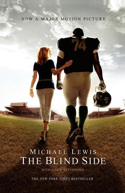 Blind Side (Movie Tie- In)