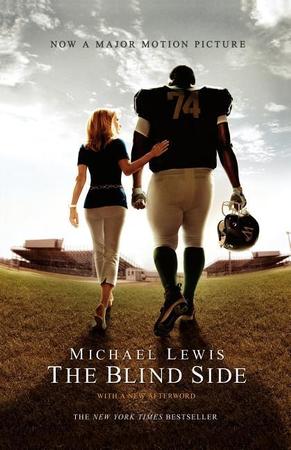 Blind Side (Movie Tie-In)