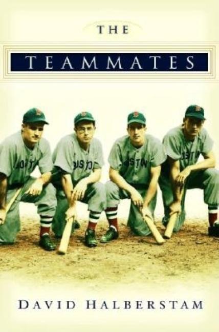 Teammates