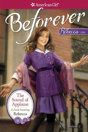 Sound of Applause: A Rebecca Classic Volume 1