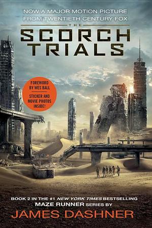 Scorch Trials